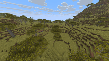 Savana