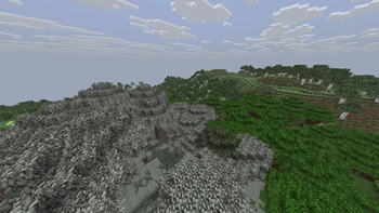PaleGarden
