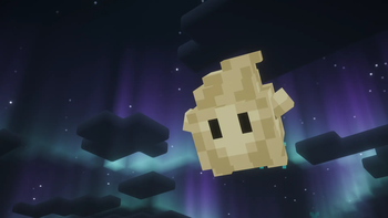 Luma with shaders