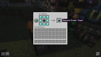 Wider Ender Chests