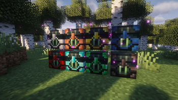 Wider Ender Chests