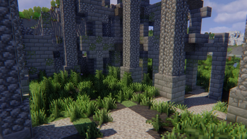 Ambient Occlusion and Global Illumination