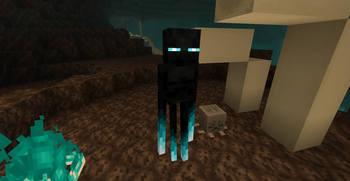 Soulsand Valley
