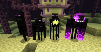 Enderlings