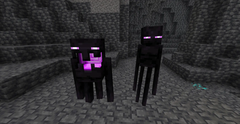 Caves