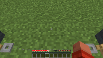 Tripping on a tripwire