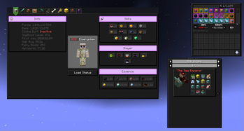Mod UI's