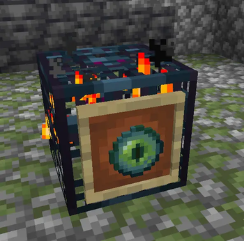 Upgrading the spawn count