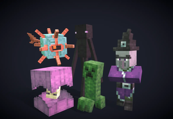 Renders