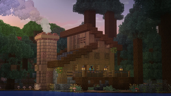 Cabin