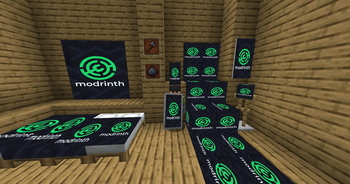 Main Showcase