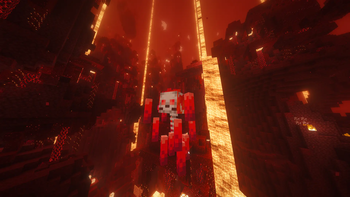 Crimson Forest