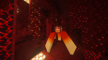 Crimson Forest / Basalt Deltas