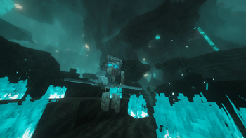 Soulsand Valley