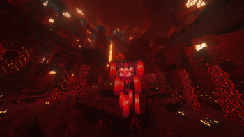 Crimson Forest
