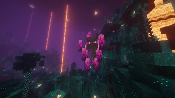Ender Blaze