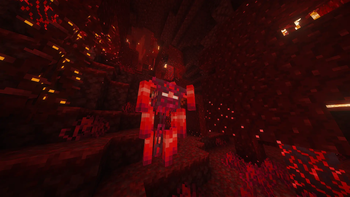 Crimson Forest