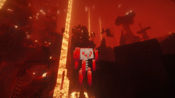 Crimson Forest