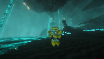 Soulsand Valley