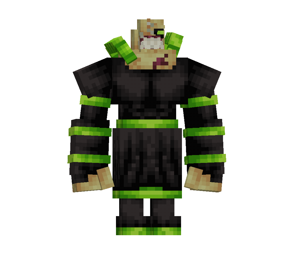 The Virinite