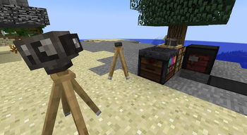 Without Resourcepack