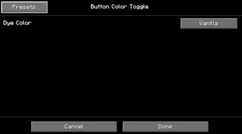 The settings (v1.0, outdated)