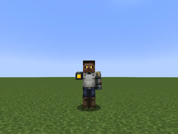 Demon Cyborg