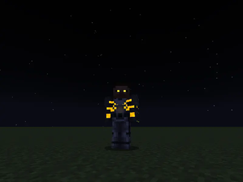 Arms Mode
