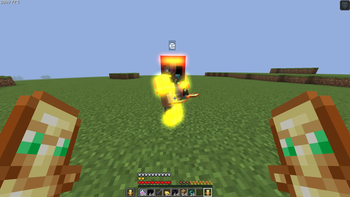 Optimized for high framerate