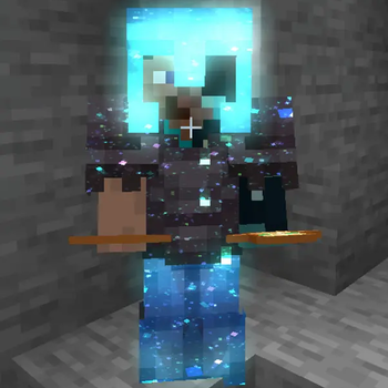aqua glint + endgateway