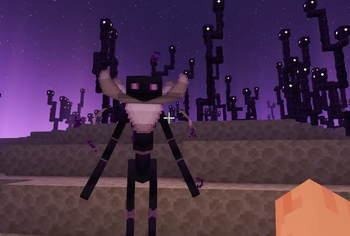 Phasmaender