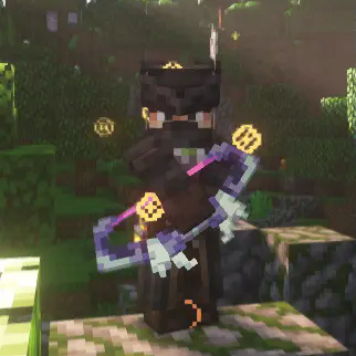 shulker blast bow