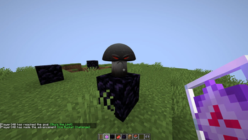 crystal model