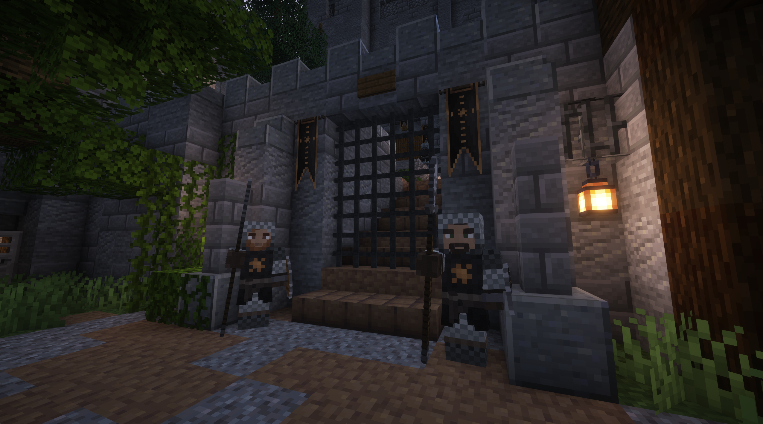 Valarian Conquest