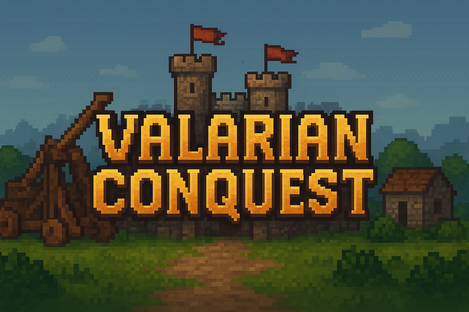Valarian Conquest
