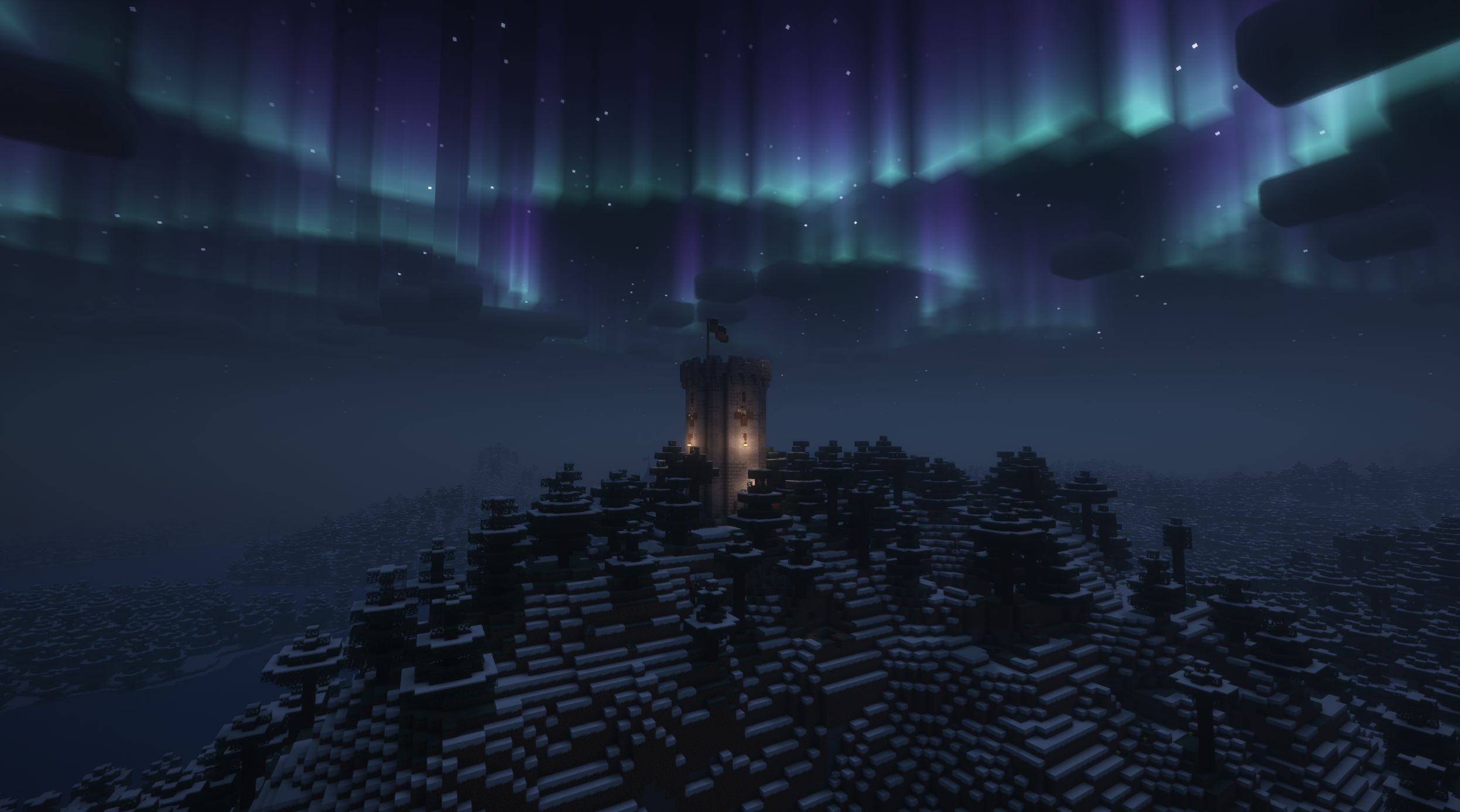 Valarian Conquest