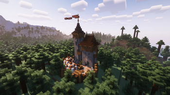 Valarian Conquest 4.0