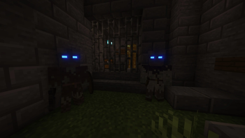 Draugrs