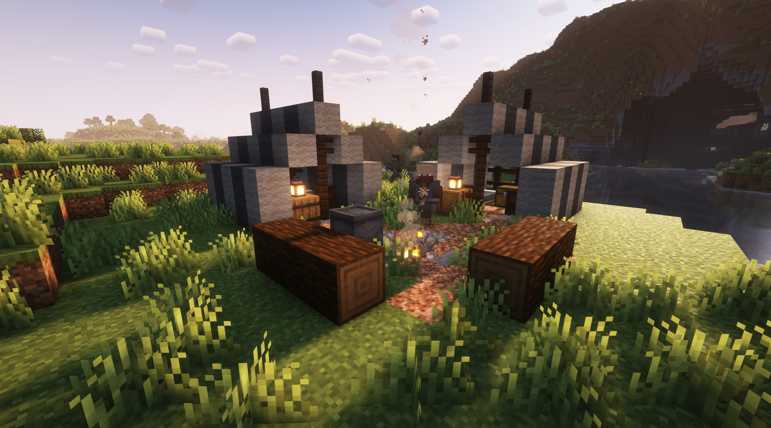 Valarian Conquest
