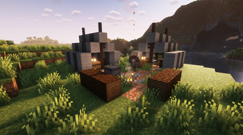 Valarian Conquest 4.0