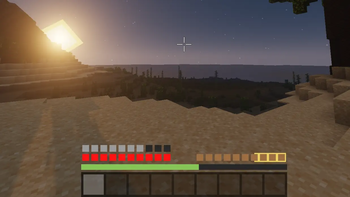 In-Game HUD