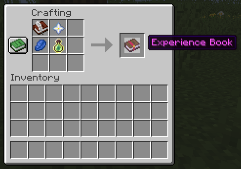 Recipe