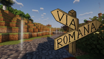 Via Romana