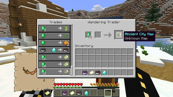 Trades