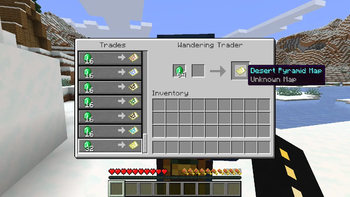 Trades