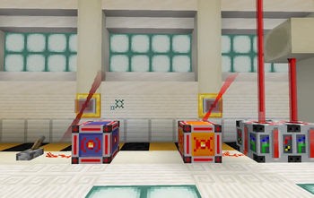 Wireless Redstone