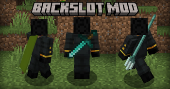 Banners,swords and tridents!
