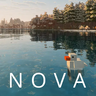 Nova Reimagined Snow