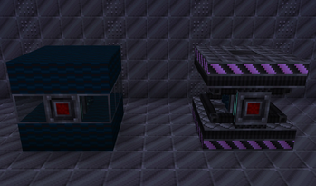 Void Engine examples