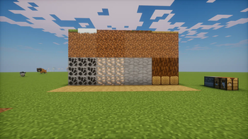 All blocks! (v1)